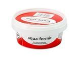 AQUA-FERMIT rot - Dichtungsmasse - leicht knetbar - starke Klebekraft - 250 g Dose ** 100g/1,40 EUR