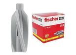 25 Stk. Fischer Gasbetondübel GB 8 - 50491