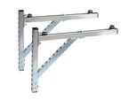 Viessmann Konsolen-Set für Wandmontage Außeneinheit - ZK02930