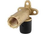 Steck-Wandwinkel 78 mm - 20 x 2 mm - 1/2'' IG für Mehrschicht-Verbundrohr