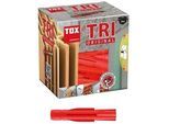 TOX Allzweckdübel Tri 14 x 75 mm - 20 Stück - 010100201