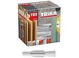 TOX Allzweckdübel Trika 14 x 75 mm - 20 Stück - 011100201