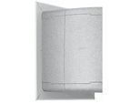 Buderus Verblendrahmen VRA 900 für Logatherm WLW196i-11/14 IR, WPL 18-31l - 7738600210