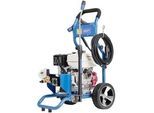 Nilfisk MC 5C - Industrieller Hochdruckreiniger mit Benzinmotor - Honda GX270 Motor - 250 bar - 950 l/h