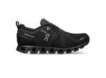 On Damen Cloud 5 Waterproof schwarz 36.0