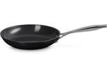 Bratpfanne LE CREUSET "Essential Keramik-Antihaft", schwarz, Ø:24cm, Pfannen, Bratpfanne
