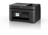 Epson Multifunktionsdrucker »Epson Workforce WF-2950DWF schwarz«