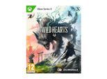 Electronic Arts Spielesoftware »Wild Hearts, XSX«, Xbox Series X