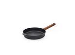 WOLL Bratpfanne »Eco Logic QXR ohne abnehmbarem Griff«, Aluminium