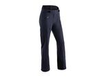 Maier Sports Funktionshose »Liland P3 Pants W«, Robuste 3-Lagen-Hose für anspruchsvolle Outdoor-Aktivitäten