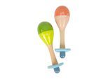 Small Foot Spielzeug-Musikinstrument »Maracas «Groovy Beats»«