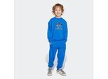 adidas Originals Trainingsanzug »CREW SET«, (2 tlg.)
