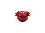LE CREUSET Bräter "Ø 20 cm" Gusseisen