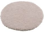 TOM TAILOR HOME Badematte »Cozy Bath UNI«, rutschhemmend beschichtet, fussbodenheizungsgeeignet, Badteppich, Uni Farben, rechteckig, rund und oval erhältlich