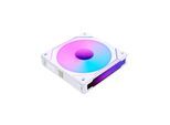 Lian Li UNI FAN SL-INF Reverse 120 White - Gehäuselüfter - 120mm - Weiß - 32 dBA
