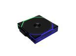 Lian Li UNI FAN TL Wireless Reverse - Gehäuselüfter - 120mm - Schwarz - 33 dBA