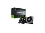 MSI GeForce RTX 5090 VENTUS 3X OC - 32GB GDDR7 RAM - Grafikkarte