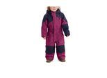 Killtec Skianzug »Kesley Mini«, Skioverall, wind- und wasserdicht, innen warmes Fleece