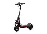ninebot by Segway E-Scooter »ZT3 Pro D«, spritzwassergeschützt wasserfest