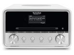 TechniSat Digitalradio (DAB+) »586«, (Bluetooth Digitalradio (DAB+)-FM-Tuner-Internetradio)