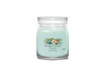 Duftkerze »Yankee Candle Signature Aloe & Agave Medium Jar«