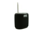 Pure Radio »Woodland Mini«, (Bluetooth Digitalradio (DAB+)-FM-Tuner)