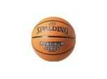 Spalding Basketball »Platinum SZ, Grösse: 5«