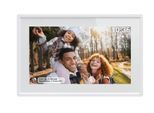 Denver Digitaler Bilderrahmen »FRAMEO Bilderrahmen PFF-725«, 17,78 cm/7 Zoll, 1024 x 600 px Pixel, 8 GB