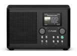 Pure Digitalradio (DAB+) »Classic H4i«, (Bluetooth Digitalradio (DAB+)-FM-Tuner-Internetradio)