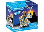 Playmobil® Konstruktions-Spielset »Jubiläums-Ritter (71604), Playmobil«, (15 St.), Made in Europe