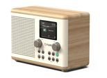 Pure Digitalradio (DAB+) »Classic H4«, (Bluetooth Digitalradio (DAB+)-FM-Tuner)