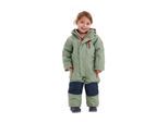 Killtec Skianzug »Kesley Mini«, Skioverall, wind- und wasserdicht, innen warmes Fleece