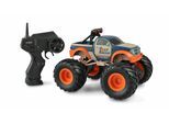 Amewi RC-Monstertruck »Big Buster Orange, RTR,«