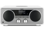 TechniSat Digitalradio (DAB+) »602«, (Digitalradio (DAB+)-FM-Tuner-Internetradio)