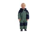 Killtec Skianzug »Kesley Mini«, Skioverall, wind- und wasserdicht, innen warmes Fleece