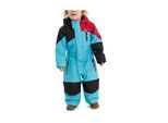 Killtec Skianzug »Kesley Mini«, Skioverall, wind- und wasserdicht, innen warmes Fleece