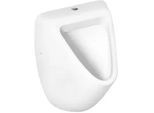 Absaug-Urinal Ideal Standard Eurovit 360 x 560 x 335 mm, Zulauf von oben, Keramik, weiß - K553901