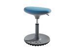 PAIDI Kinderhocker Speedy ¦ blau ¦ Maße (cm): B: 38 H: 48 T: 27.5