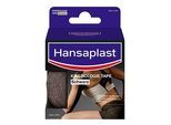 Hansaplast Tape KINESIOLOGIE 48394 schwarz 5,0 cm x 5,0 m, 1 St.