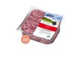 ProCani Kopffleisch 22x500 g