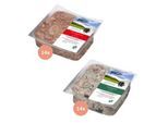 ProCani BARF-Paket pur probiotisch 28x500 g