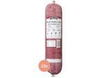 Simple BARF Rind-Huhn Mix 10x1 kg