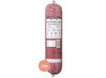 Simple BARF Rind-Huhn Mix 14x1 kg