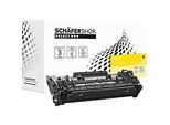 Schäfer Shop Select Toner, ersetzt HP 59A (CF259A), Einzelpack, schwarz