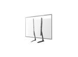 Nedis stand - for flat panel - black 50 kg 70" 100 x 100 mm