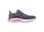Mizuno Damen Wave Inspire 21 blau 39.0