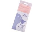 Bettlaken TRÄUMELAND "hochwertiges Spannbetttuch aus Tencel", lila (malve), B:40cm L:90cm, Tencel, Obermaterial: 100% Lyocell (TENCEL™), Bettlaken, Bettlaken, Tencel sorgt für ein besonders trockenes, gesundes Schlafklima