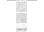 Raffrollo HEINE HOME, weiß, B:30cm H:120cm, Raffrollos