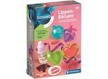Experimentierkasten CLEMENTONI "Galileo, Lippen-Balsam", bunt, Experimentierkästen, Kinder, Made in Europe