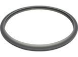 Dichtungsring ELO, grau, Silikon, Dichtungsringe, Ø 22 cm, passend für ELO Schnellkochtopf Mistral